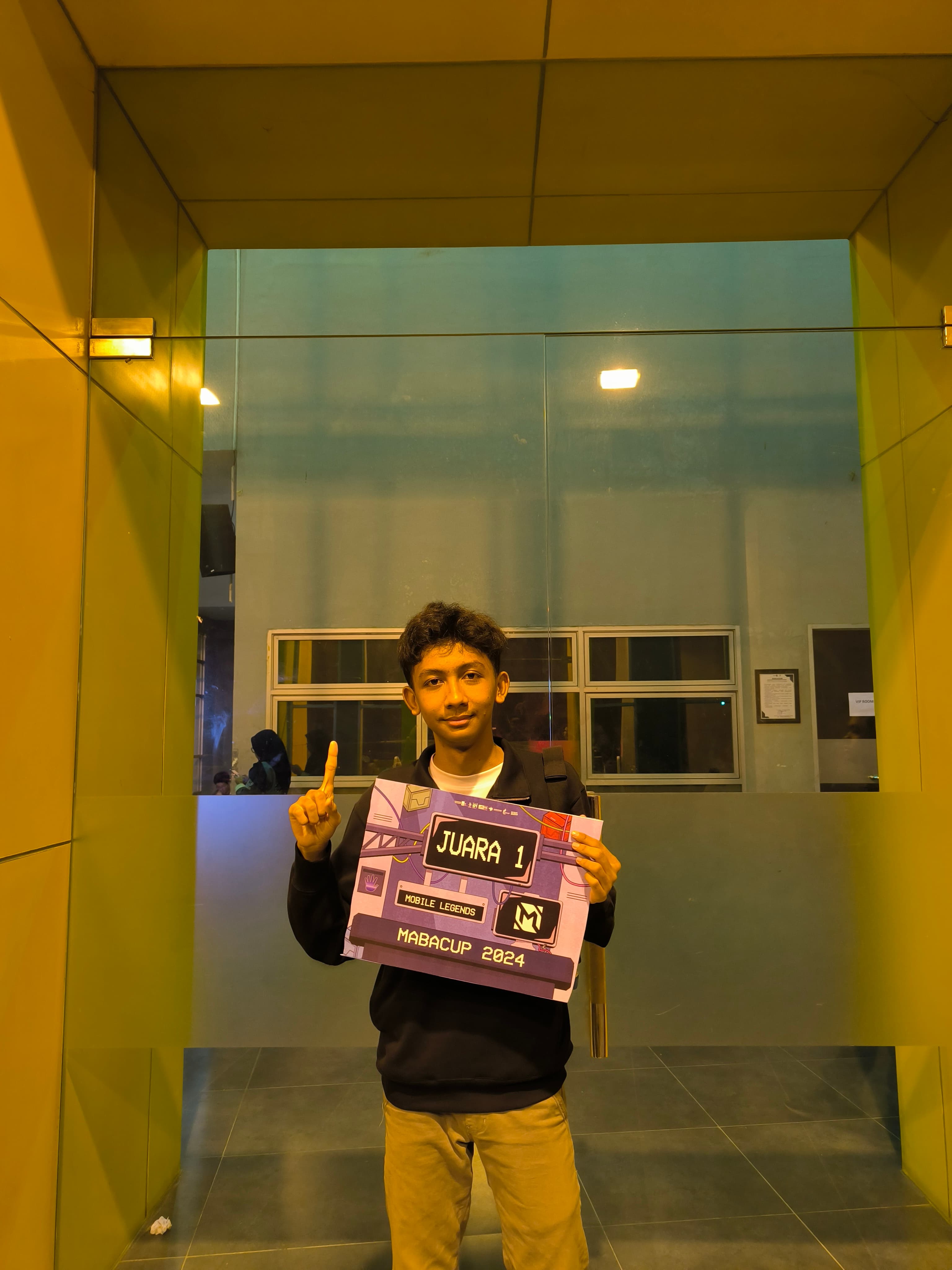 Prestasi 2
