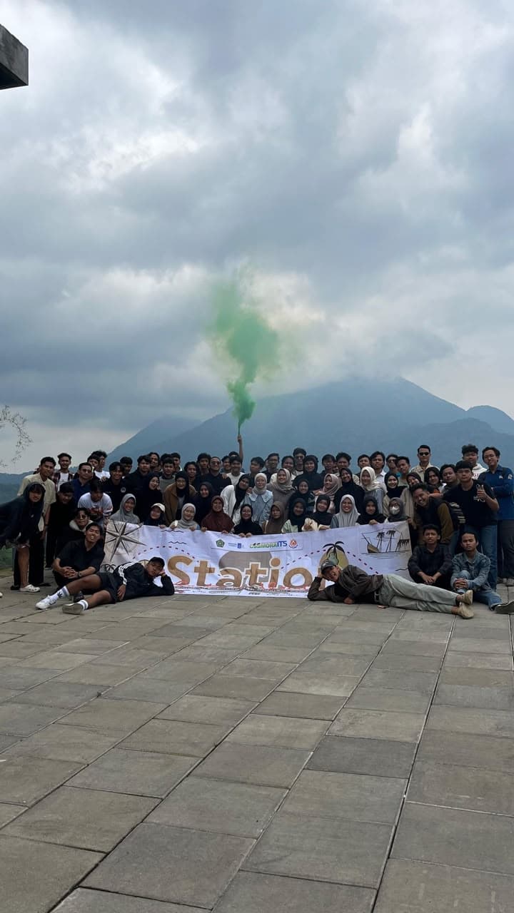 Foto Station 1